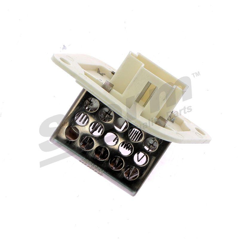 Résistance, pulseur d'air habitacle STORM QUALITY PARTS STO100506