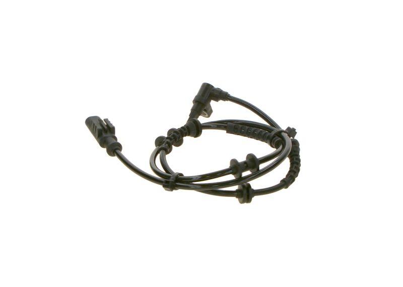 Capteur, vitesse de roue BOSCH 0 265 007 448