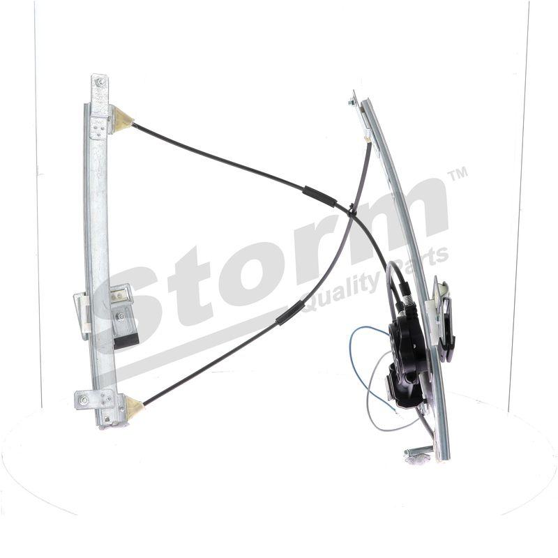 Lève-vitre STORM QUALITY PARTS 48582