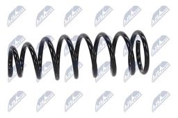 Ressort de suspension NTY ASZ-MS-024