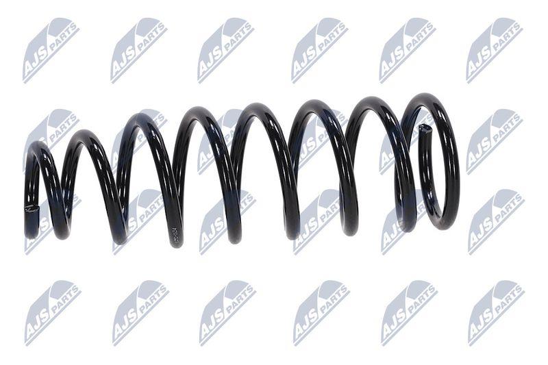 Ressort de suspension NTY ASZ-MS-024