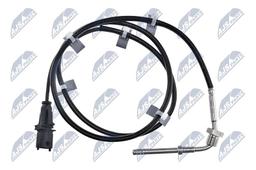 Capteur, température des gaz NTY EGT-PL-008