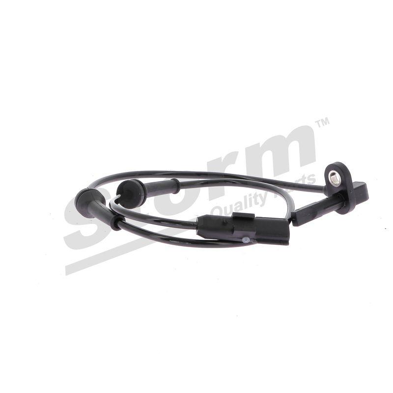 Capteur, vitesse de roue STORM QUALITY PARTS 888026