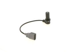 Capteur d'angle, vilebrequin BOSCH 0 261 210 261