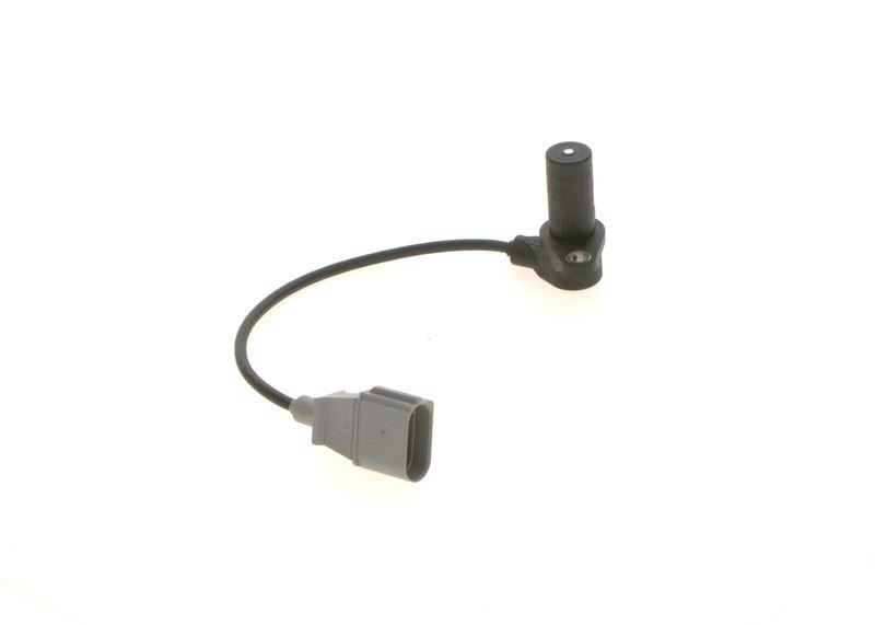 Capteur d'angle, vilebrequin BOSCH 0 261 210 261