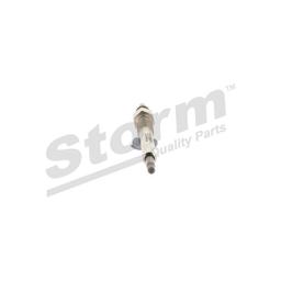 Bougie de préchauffage STORM QUALITY PARTS 526497