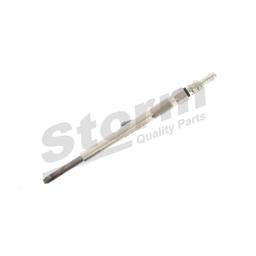 Bougie de préchauffage STORM QUALITY PARTS 576012