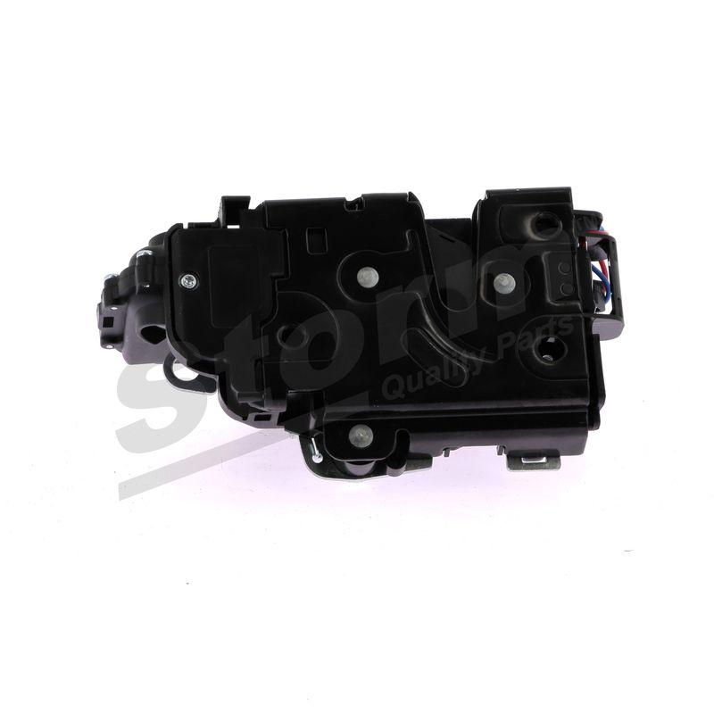 Serrure de porte STORM QUALITY PARTS 970001