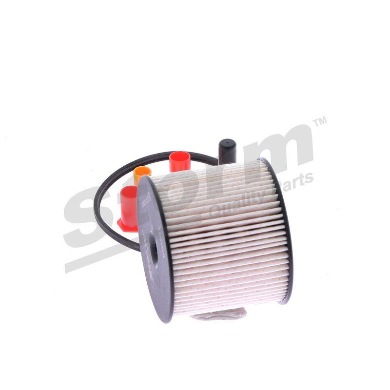 Filtre à carburant STORM QUALITY PARTS 10554