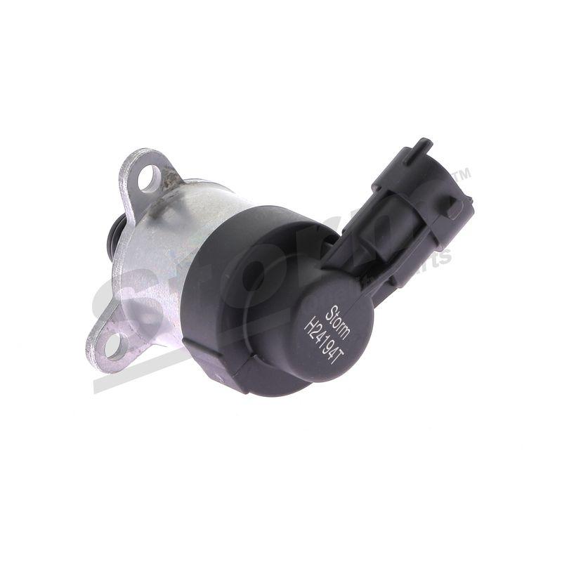 Régulateur, quantité de carburant (système à rampe commune) STORM QUALITY PARTS STO888207