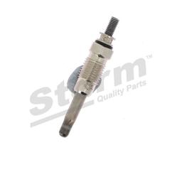 Bougie de préchauffage STORM QUALITY PARTS 501043