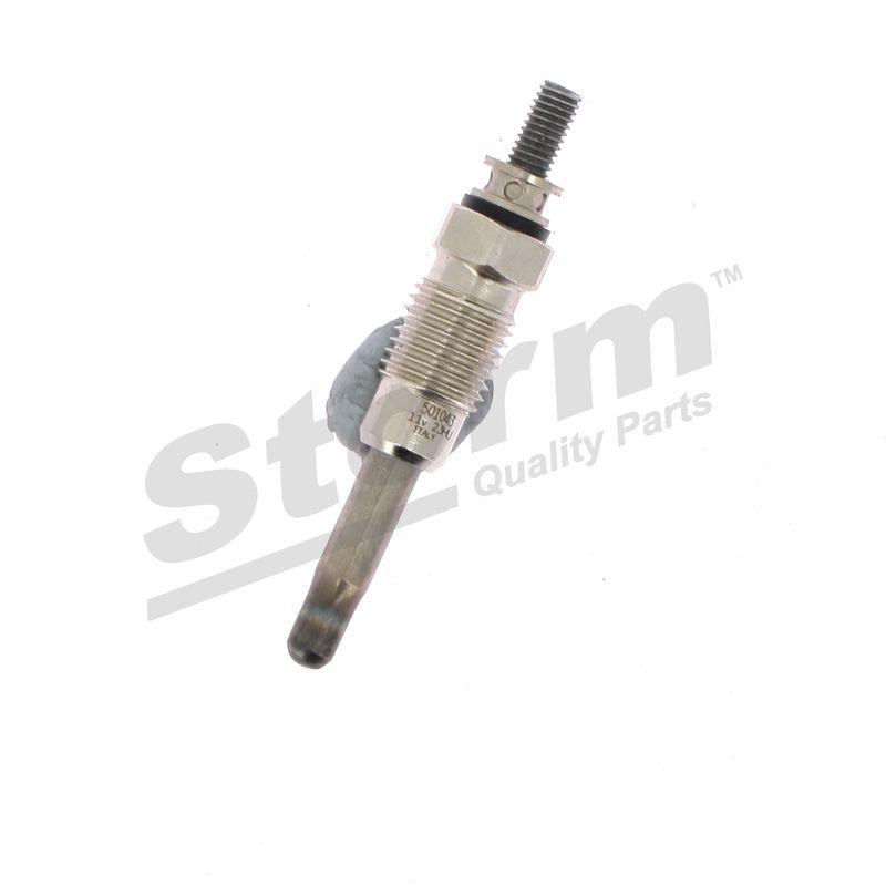 Bougie de préchauffage STORM QUALITY PARTS 501043