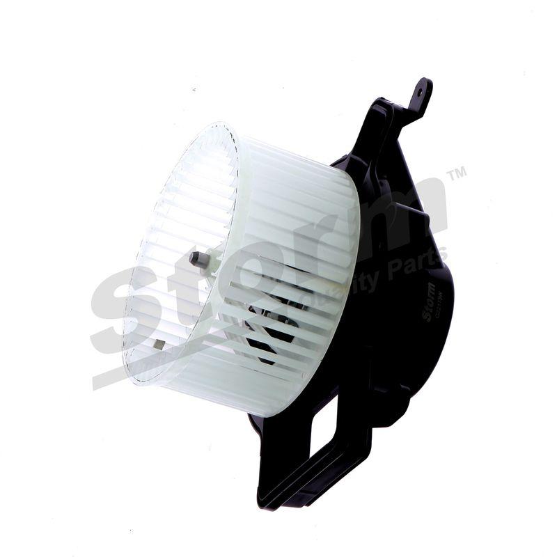 Pulseur d'air habitacle STORM QUALITY PARTS 70808