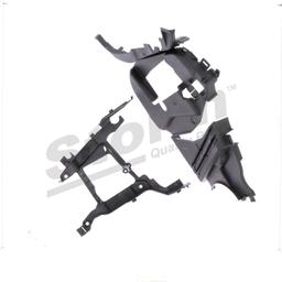Cache, courroie crantée STORM QUALITY PARTS STO810001