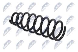 Ressort de suspension NTY ASZ-MS-024