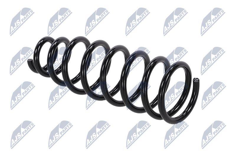Ressort de suspension NTY ASZ-MS-024