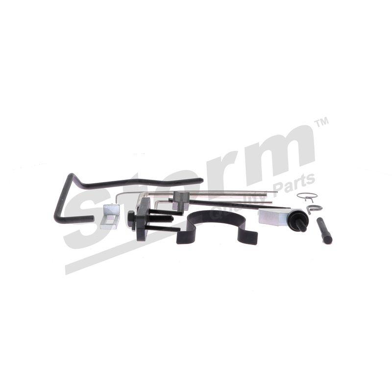 Kit d'outils de réglage, épure de distribution STORM QUALITY PARTS 555500