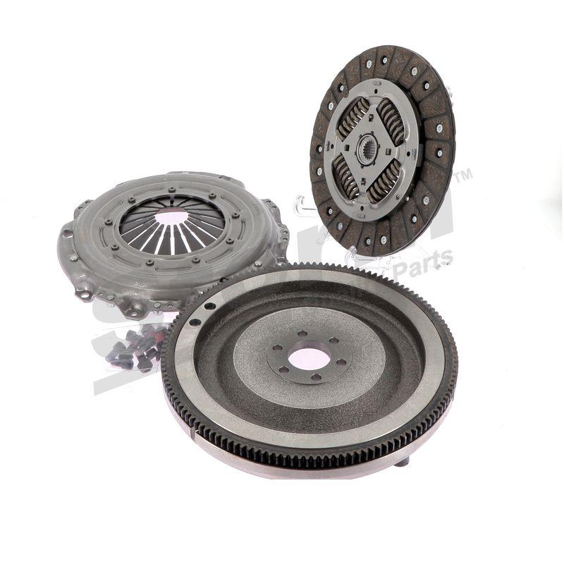 Kit adaptateur, embrayage STORM QUALITY PARTS STO835180A