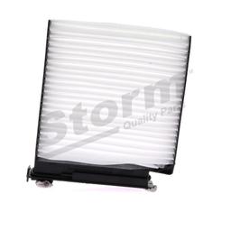 Filtre, air de l'habitacle STORM QUALITY PARTS 14314