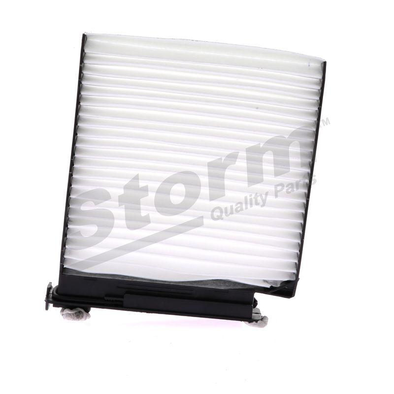Filtre, air de l'habitacle STORM QUALITY PARTS 14314