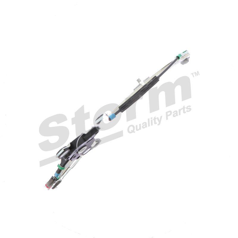 Lève-vitre STORM QUALITY PARTS 104740