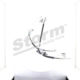Lève-vitre STORM QUALITY PARTS 93080