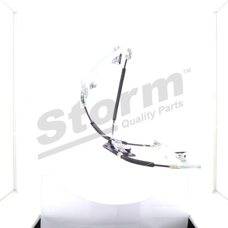 Lève-vitre STORM QUALITY PARTS 93080