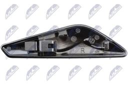 Enjoliveur, Feu clignotant NTY EZC-BM-350