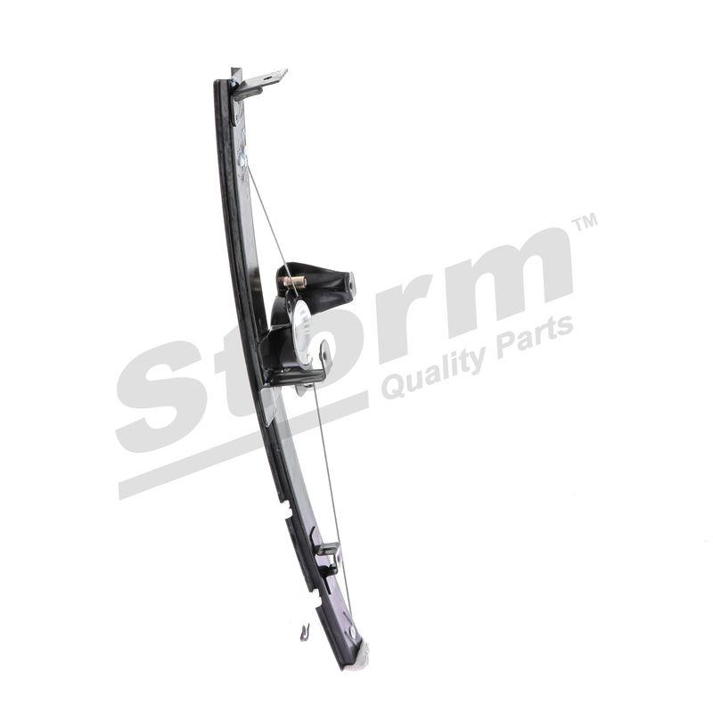 Lève-vitre STORM QUALITY PARTS 47092