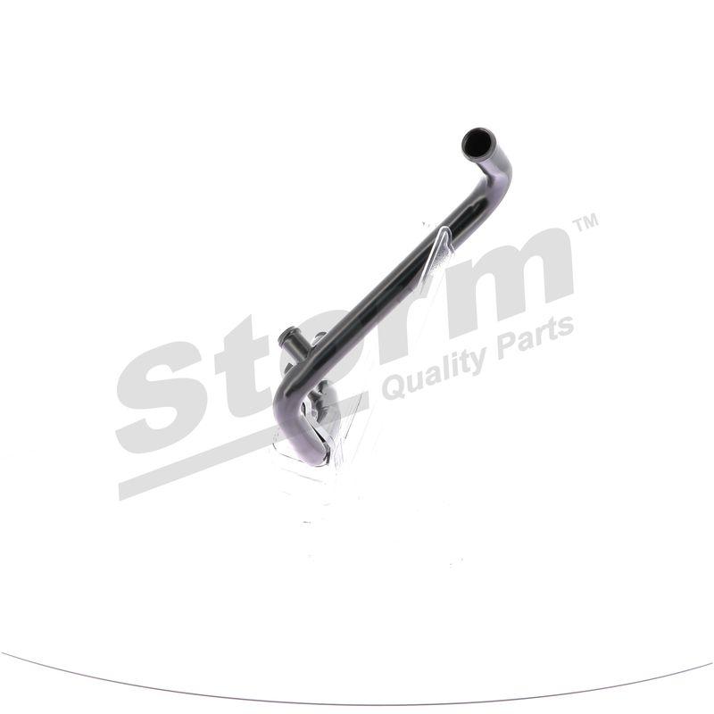 Tuyauterie de liquide de refroidissement STORM QUALITY PARTS F3065