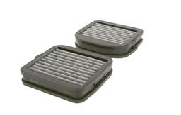 Filtre, air de l'habitacle BOSCH 1 987 432 533