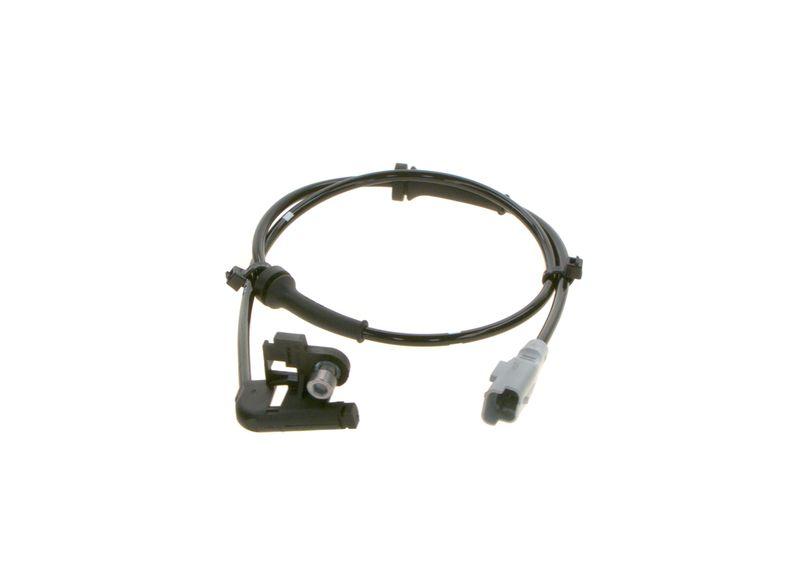 Capteur, vitesse de roue BOSCH 0 265 008 017