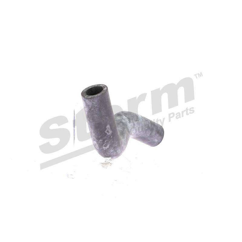 Tuyau, échangeur de chaleur (chauffage) STORM QUALITY PARTS 509440