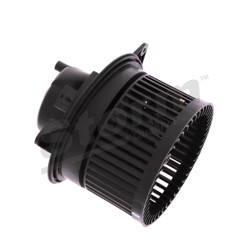 Pulseur d'air habitacle STORM QUALITY PARTS 4850802
