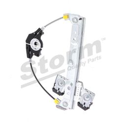 Lève-vitre STORM QUALITY PARTS 4207519