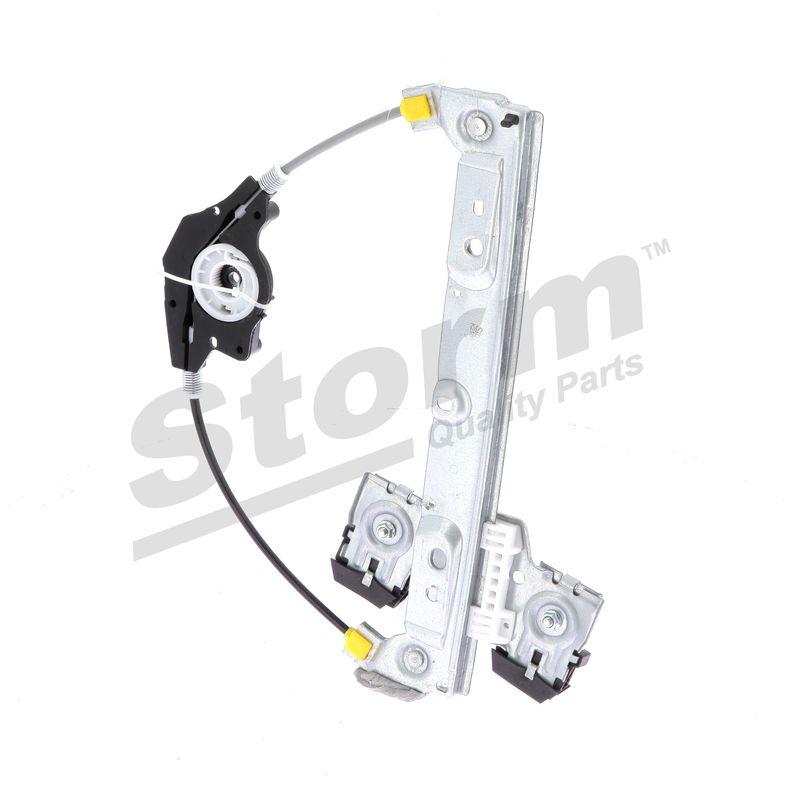 Lève-vitre STORM QUALITY PARTS 4207519