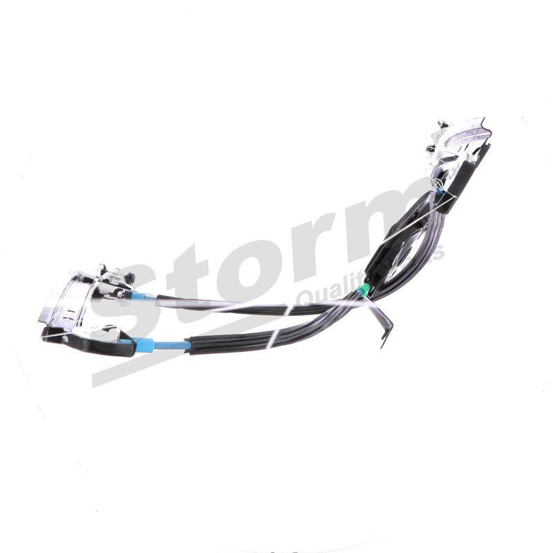 Lève-vitre STORM QUALITY PARTS 4857506