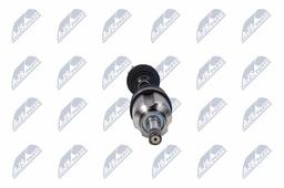 Arbre de transmission NTY NPW-FR-210