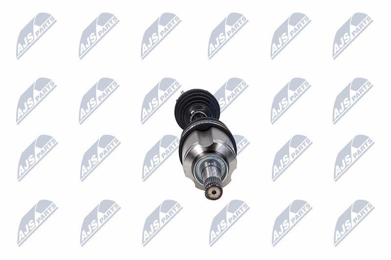 Arbre de transmission NTY NPW-FR-210