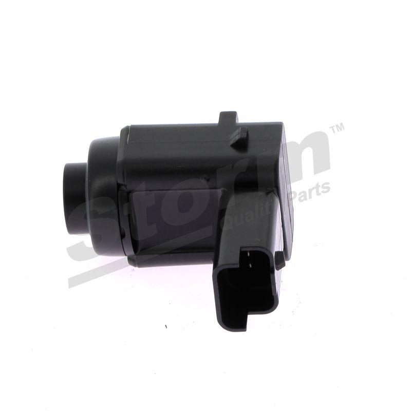 Capteur, aide au stationnement STORM QUALITY PARTS 777144