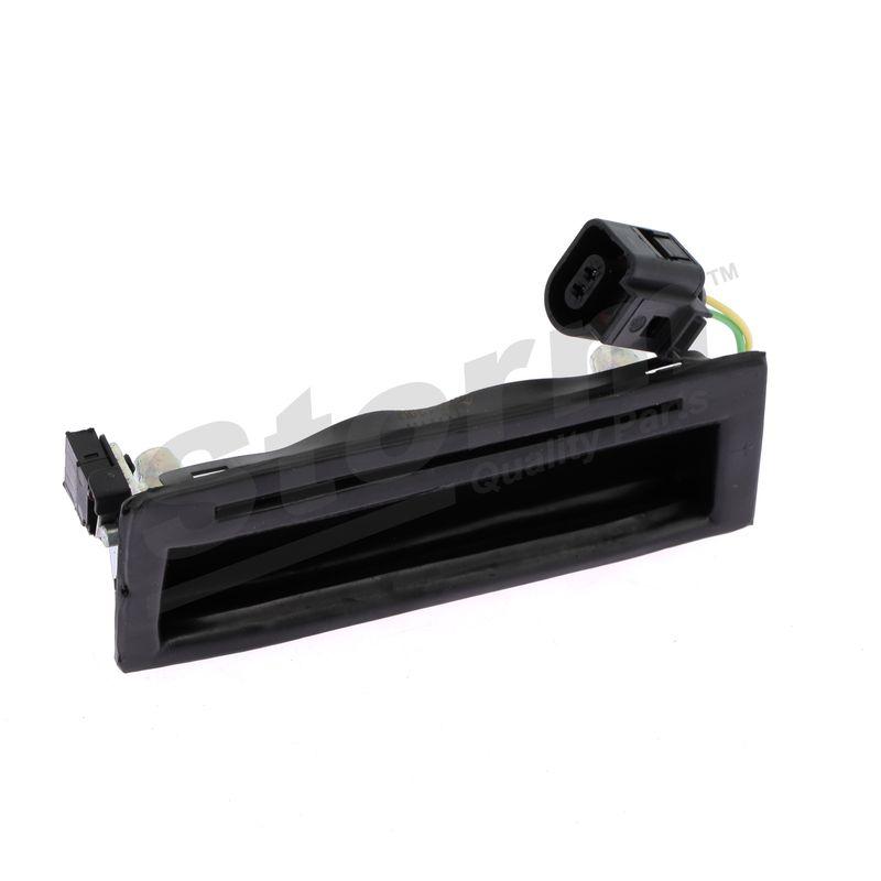 Touche, déverrouillage automatique du hayon STORM QUALITY PARTS 9702502