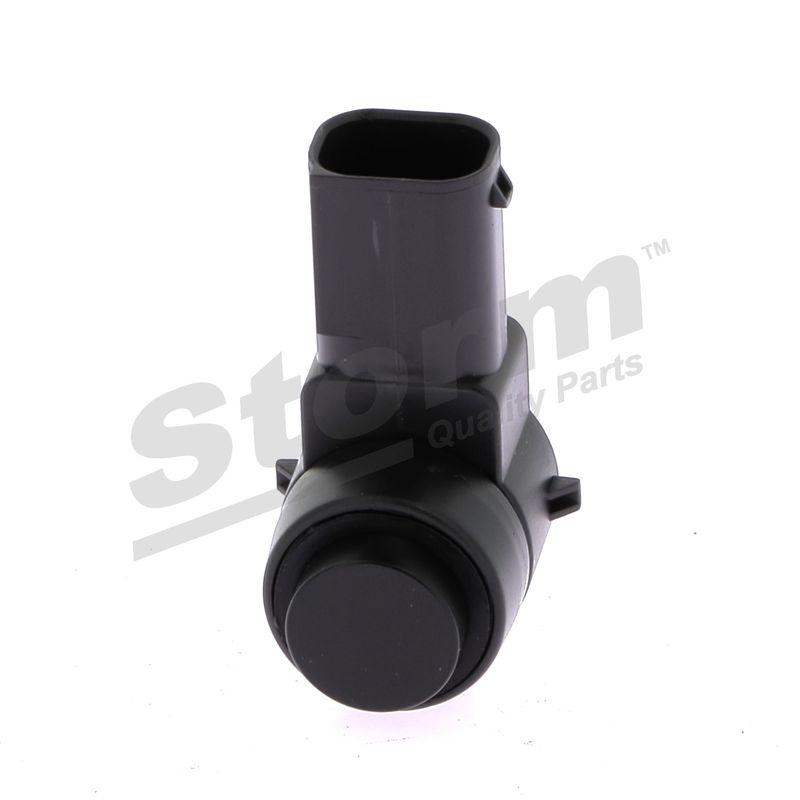 Capteur, aide au stationnement STORM QUALITY PARTS 777138