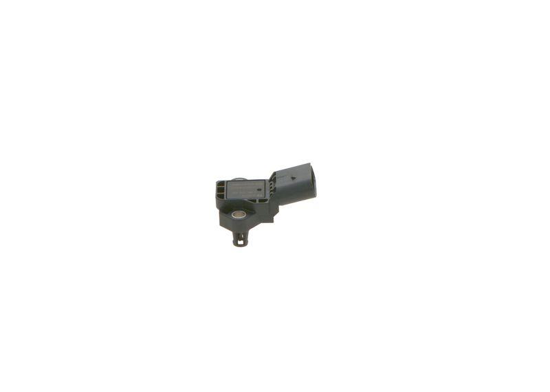 Capteur, pression de suralimentation BOSCH 0 281 002 976