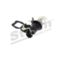 Serrure de capot de coffre STORM QUALITY PARTS 87027