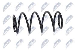 Ressort de suspension NTY ASZ-PL-000