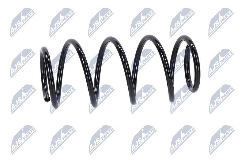 Ressort de suspension NTY ASZ-PL-000