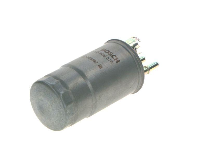 Filtre à carburant BOSCH 0 450 906 376
