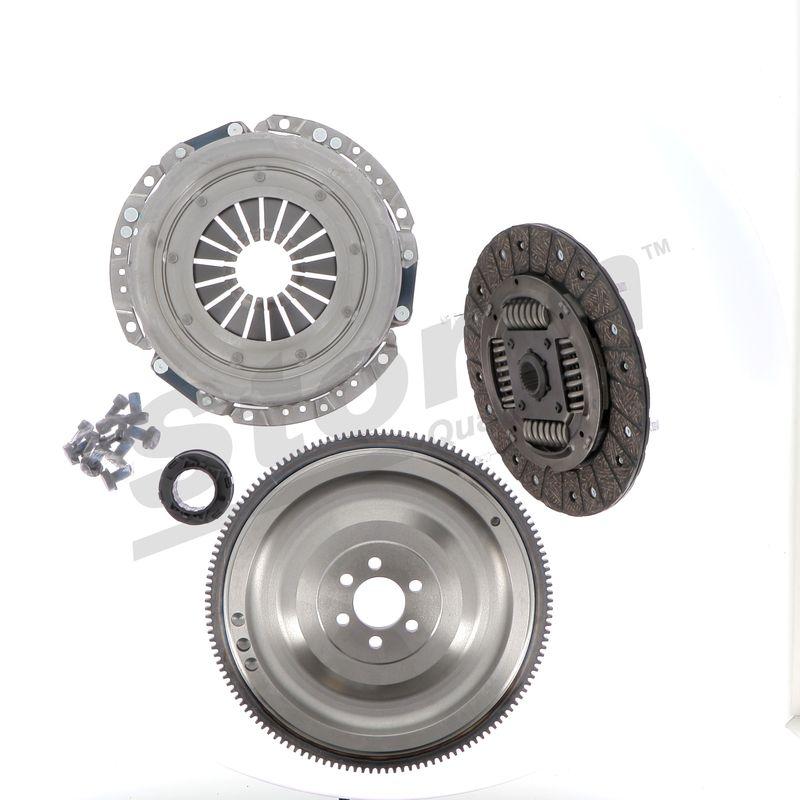 Kit adaptateur, embrayage STORM QUALITY PARTS STO1036