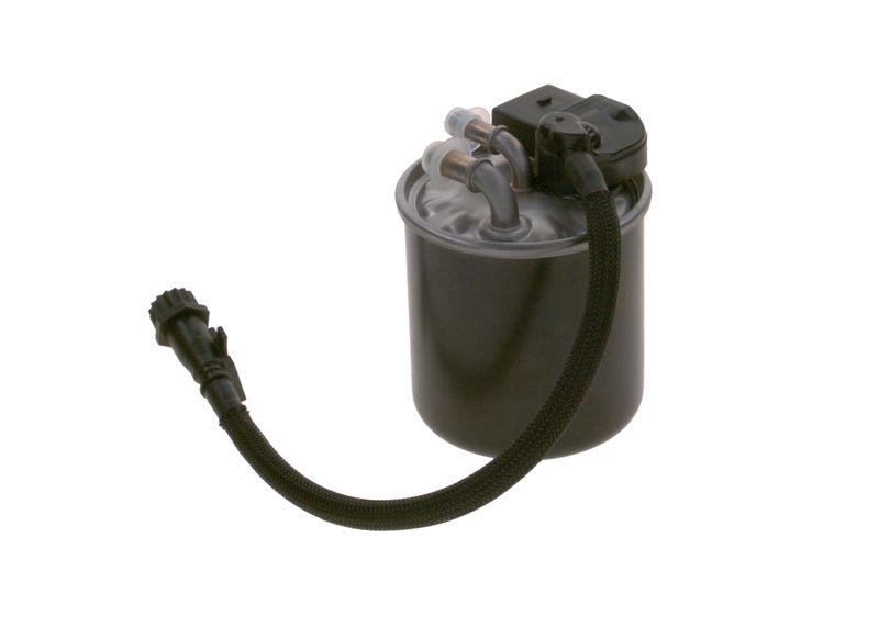 Filtre à carburant BOSCH F 026 402 840