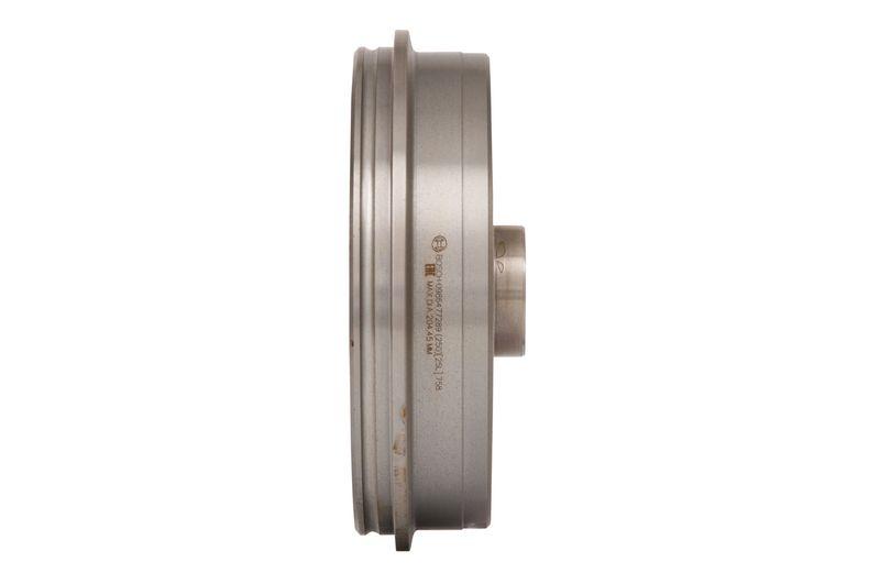 Tambour de frein BOSCH 0986477289
